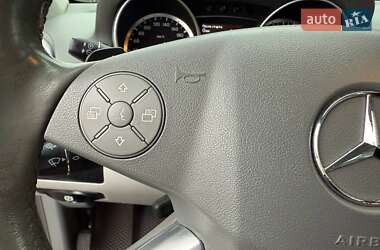 Внедорожник / Кроссовер Mercedes-Benz GL-Class 2010 в 