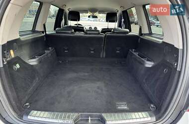 Внедорожник / Кроссовер Mercedes-Benz GL-Class 2011 в Харькове
