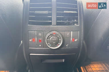 Внедорожник / Кроссовер Mercedes-Benz GL-Class 2008 в 