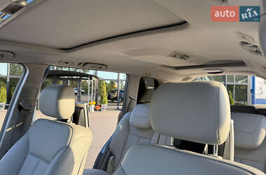 Позашляховик / Кросовер Mercedes-Benz GL-Class 2012 в 