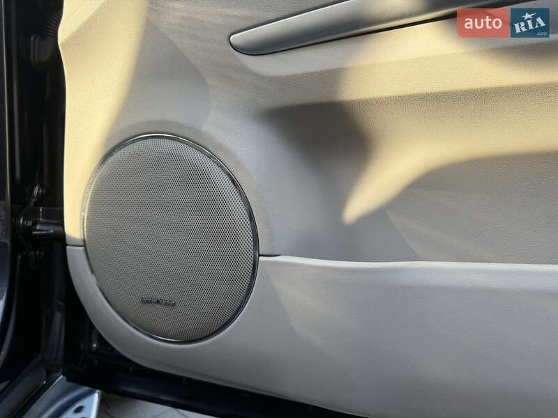 Внедорожник / Кроссовер Mercedes-Benz GL-Class 2012 в Ковеле