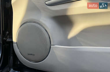 Позашляховик / Кросовер Mercedes-Benz GL-Class 2012 в 