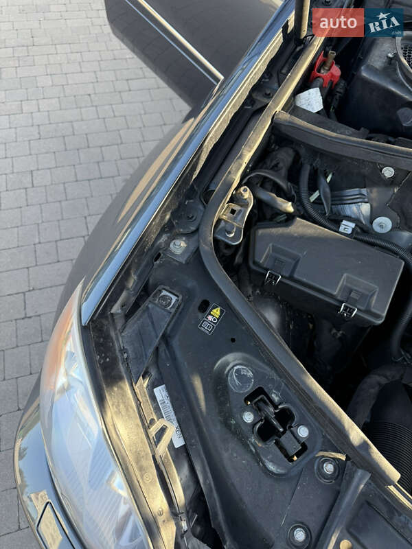 Внедорожник / Кроссовер Mercedes-Benz GL-Class 2012 в Ковеле