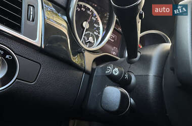 Внедорожник / Кроссовер Mercedes-Benz GL-Class 2014 в 