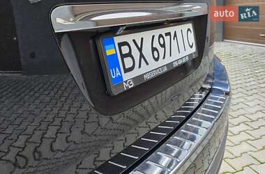 Внедорожник / Кроссовер Mercedes-Benz GL-Class 2006 в 
