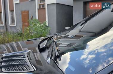 Внедорожник / Кроссовер Mercedes-Benz GL-Class 2006 в 