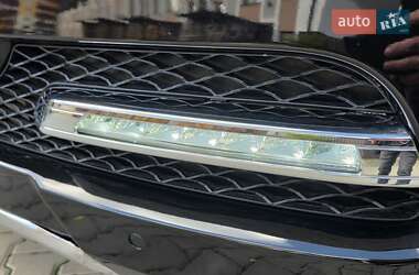 Внедорожник / Кроссовер Mercedes-Benz GL-Class 2006 в 