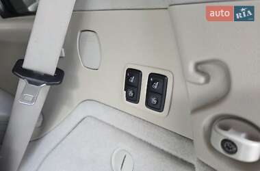 Внедорожник / Кроссовер Mercedes-Benz GL-Class 2006 в 