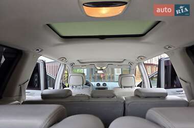 Внедорожник / Кроссовер Mercedes-Benz GL-Class 2006 в 