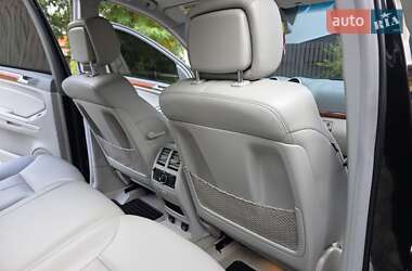 Внедорожник / Кроссовер Mercedes-Benz GL-Class 2006 в 