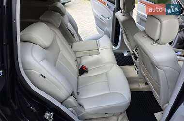 Внедорожник / Кроссовер Mercedes-Benz GL-Class 2006 в 
