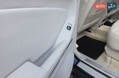 Внедорожник / Кроссовер Mercedes-Benz GL-Class 2006 в 