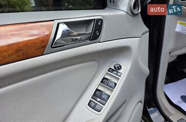 Внедорожник / Кроссовер Mercedes-Benz GL-Class 2006 в 