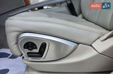 Внедорожник / Кроссовер Mercedes-Benz GL-Class 2006 в 