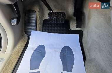 Внедорожник / Кроссовер Mercedes-Benz GL-Class 2006 в 
