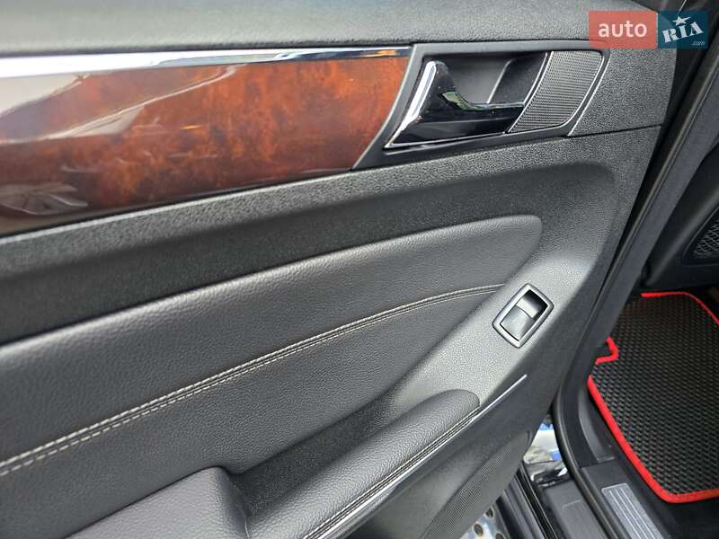 Внедорожник / Кроссовер Mercedes-Benz GL-Class 2007 в Хмельницком
