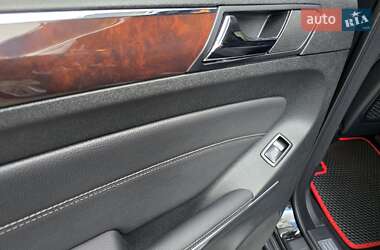 Внедорожник / Кроссовер Mercedes-Benz GL-Class 2007 в 