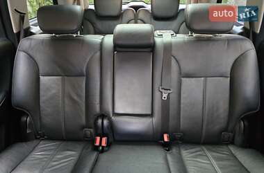 Внедорожник / Кроссовер Mercedes-Benz GL-Class 2007 в 