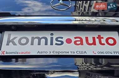Внедорожник / Кроссовер Mercedes-Benz GL-Class 2007 в 