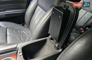 Внедорожник / Кроссовер Mercedes-Benz GL-Class 2007 в 