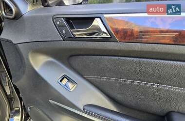 Внедорожник / Кроссовер Mercedes-Benz GL-Class 2007 в 