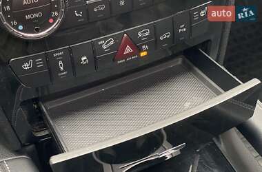 Внедорожник / Кроссовер Mercedes-Benz GL-Class 2012 в 