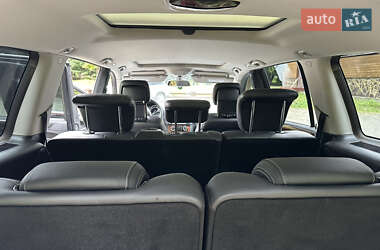 Внедорожник / Кроссовер Mercedes-Benz GL-Class 2011 в Самборе