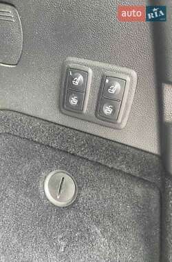 Внедорожник / Кроссовер Mercedes-Benz GL-Class 2008 в 