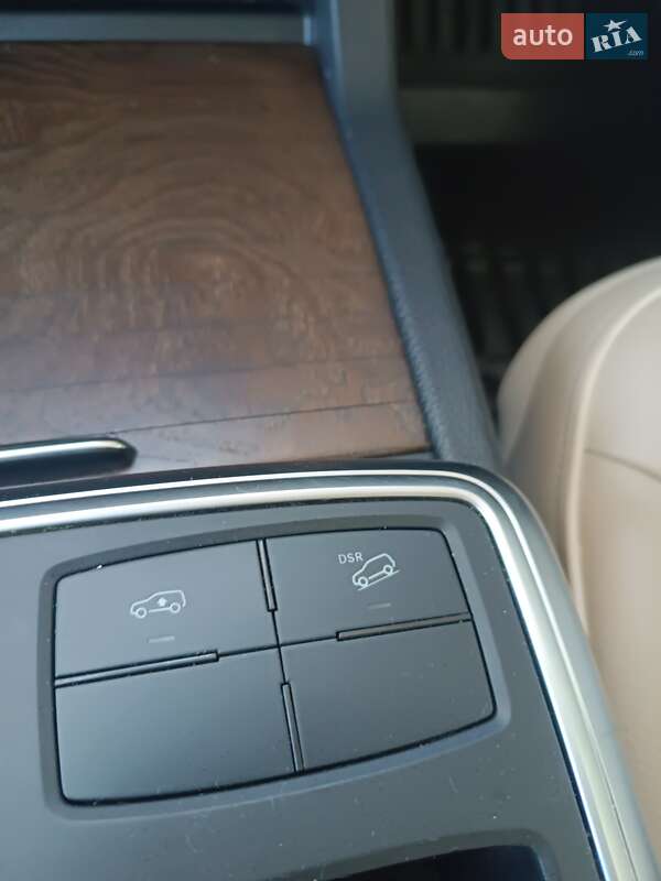 Позашляховик / Кросовер Mercedes-Benz GL-Class 2013 в Львові