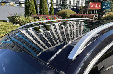 Внедорожник / Кроссовер Mercedes-Benz GL-Class 2013 в 