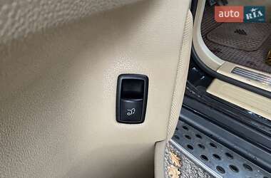 Позашляховик / Кросовер Mercedes-Benz GL-Class 2011 в 