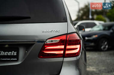 Позашляховик / Кросовер Mercedes-Benz GL-Class 2014 в 
