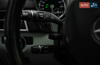 Позашляховик / Кросовер Mercedes-Benz GL-Class 2014 в 