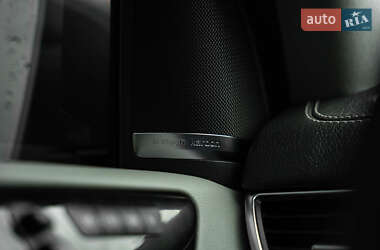 Позашляховик / Кросовер Mercedes-Benz GL-Class 2014 в 