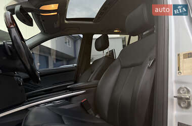 Позашляховик / Кросовер Mercedes-Benz GL-Class 2012 в 