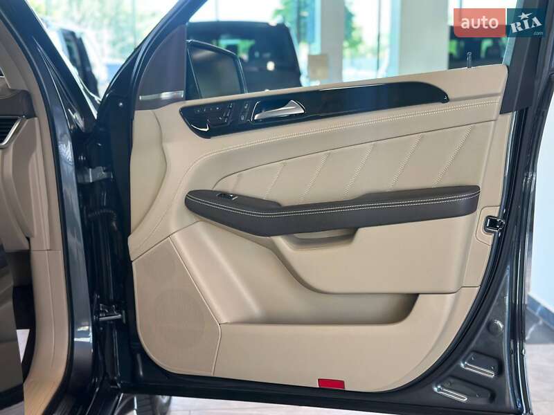 Внедорожник / Кроссовер Mercedes-Benz GL-Class 2014 в Львове фото 46 Внедорожник / Кроссовер Mercedes-Benz GL-Class 2014 в Львове