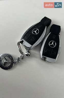 Внедорожник / Кроссовер Mercedes-Benz GL-Class 2012 в 