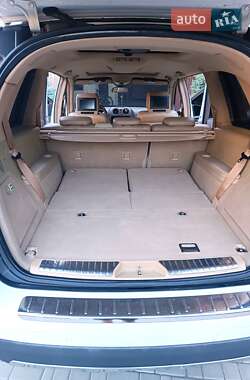 Позашляховик / Кросовер Mercedes-Benz GL-Class 2007 в 