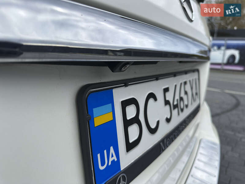 Позашляховик / Кросовер Mercedes-Benz GL-Class 2011 в Самборі фото 31 Позашляховик / Кросовер Mercedes-Benz GL-Class 2011 в Самборі