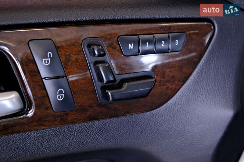 Внедорожник / Кроссовер Mercedes-Benz GL-Class 2013 в Одессе