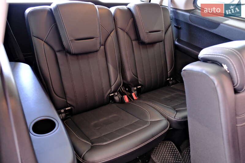 Внедорожник / Кроссовер Mercedes-Benz GL-Class 2013 в Одессе