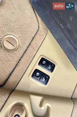 Позашляховик / Кросовер Mercedes-Benz GL-Class 2006 в 