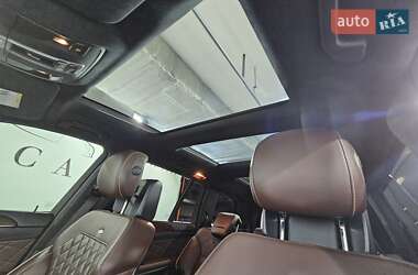 Позашляховик / Кросовер Mercedes-Benz GL-Class 2013 в  фото 44 Позашляховик / Кросовер Mercedes-Benz GL-Class 2013 в