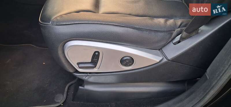 Внедорожник / Кроссовер Mercedes-Benz GL-Class 2011 в Киеве фото 11 Внедорожник / Кроссовер Mercedes-Benz GL-Class 2011 в Киеве