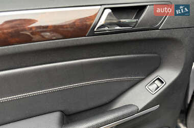 Внедорожник / Кроссовер Mercedes-Benz GL-Class 2008 в 
