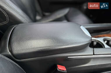 Внедорожник / Кроссовер Mercedes-Benz GL-Class 2008 в 