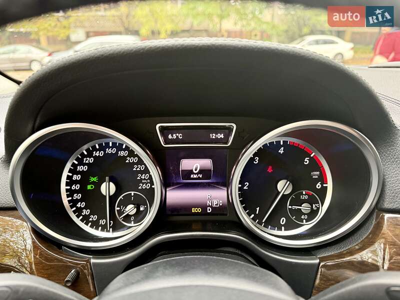 Позашляховик / Кросовер Mercedes-Benz GL-Class 2015 в Києві фото 72 Позашляховик / Кросовер Mercedes-Benz GL-Class 2015 в Києві