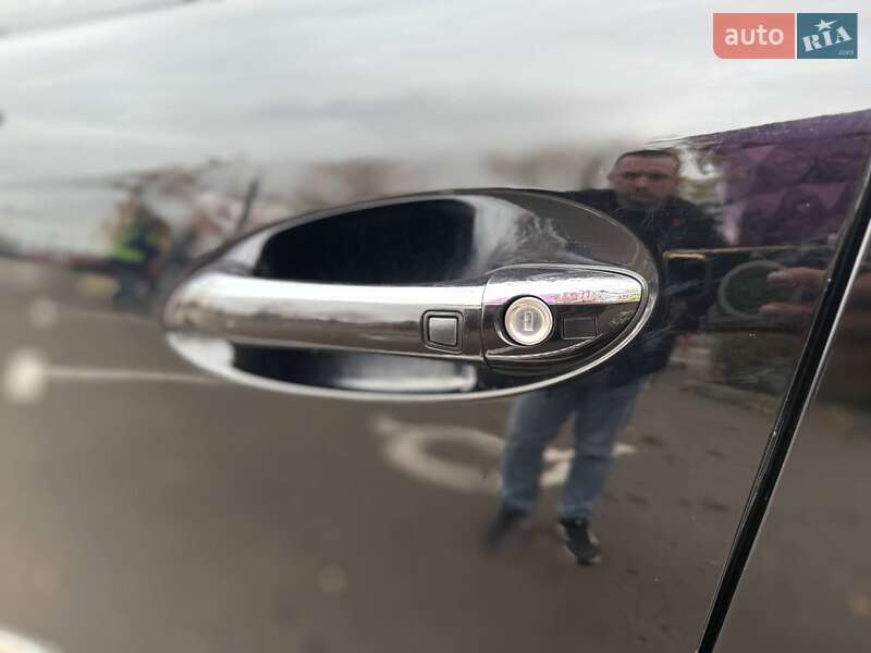 Внедорожник / Кроссовер Mercedes-Benz GL-Class 2007 в Киеве фото 9 Внедорожник / Кроссовер Mercedes-Benz GL-Class 2007 в Киеве