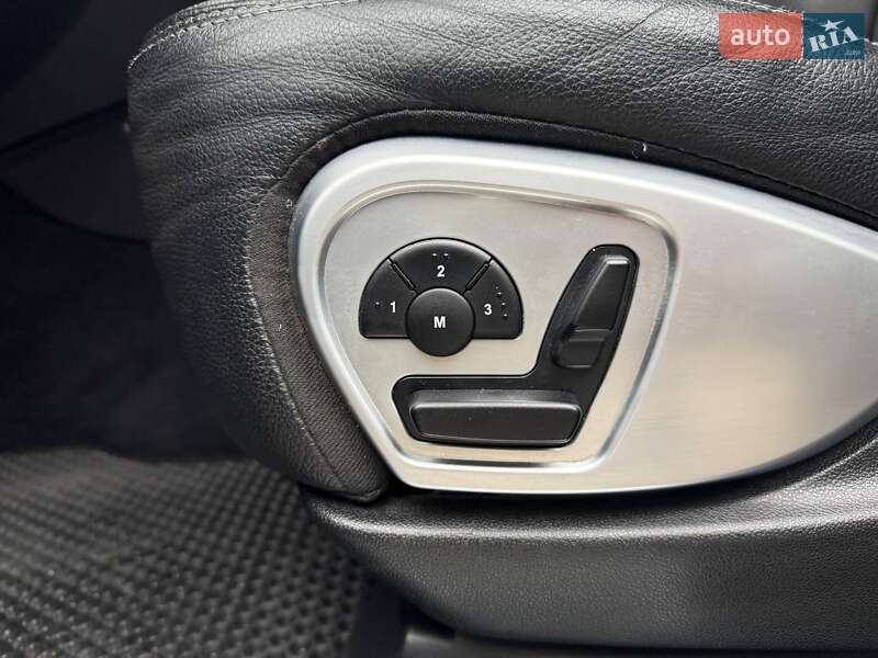 Внедорожник / Кроссовер Mercedes-Benz GL-Class 2007 в Киеве фото 17 Внедорожник / Кроссовер Mercedes-Benz GL-Class 2007 в Киеве