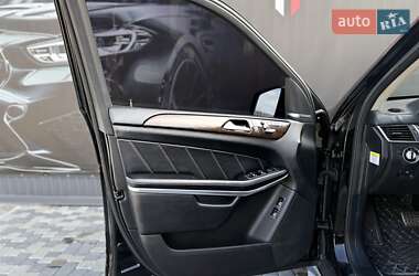 Позашляховик / Кросовер Mercedes-Benz GL-Class 2013 в  фото 32 Позашляховик / Кросовер Mercedes-Benz GL-Class 2013 в